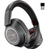 Bluetooth стереогарнитура PLANTRONICS VOYAGER 8200 UC BLACK PL-B8200UC-B